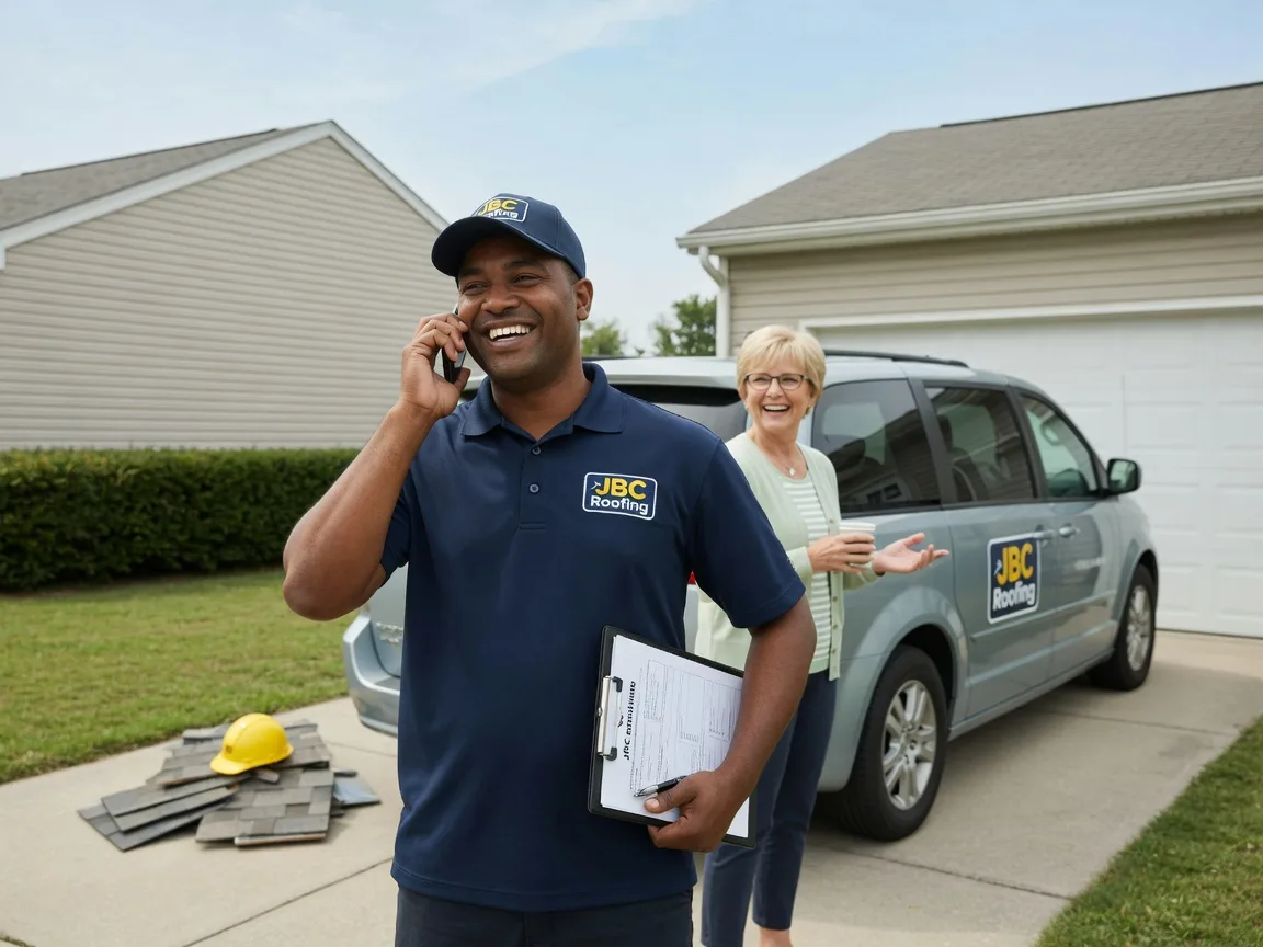Roof Replacement Saint Thomas, PA FAQs